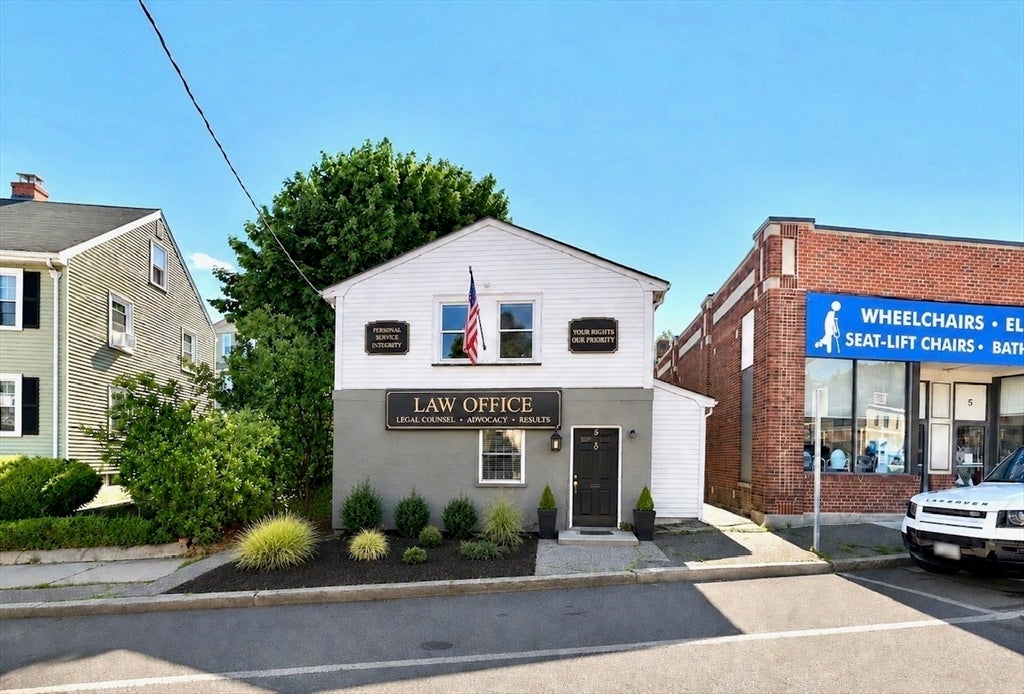 11 Grove