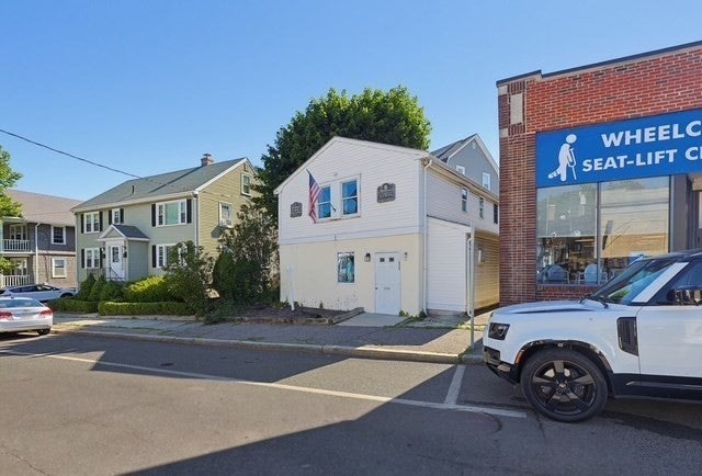 11 Grove