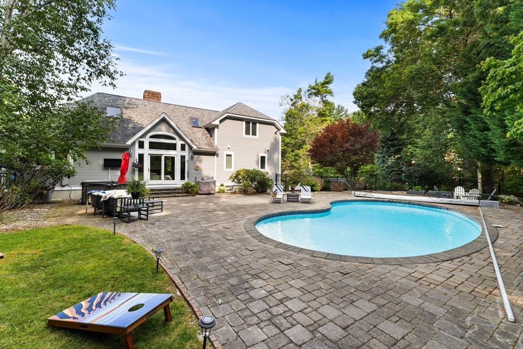 23 Ashley Ln, Acushnet, MA, 23 Ashley Ln, Acushnet, MA Photo #5