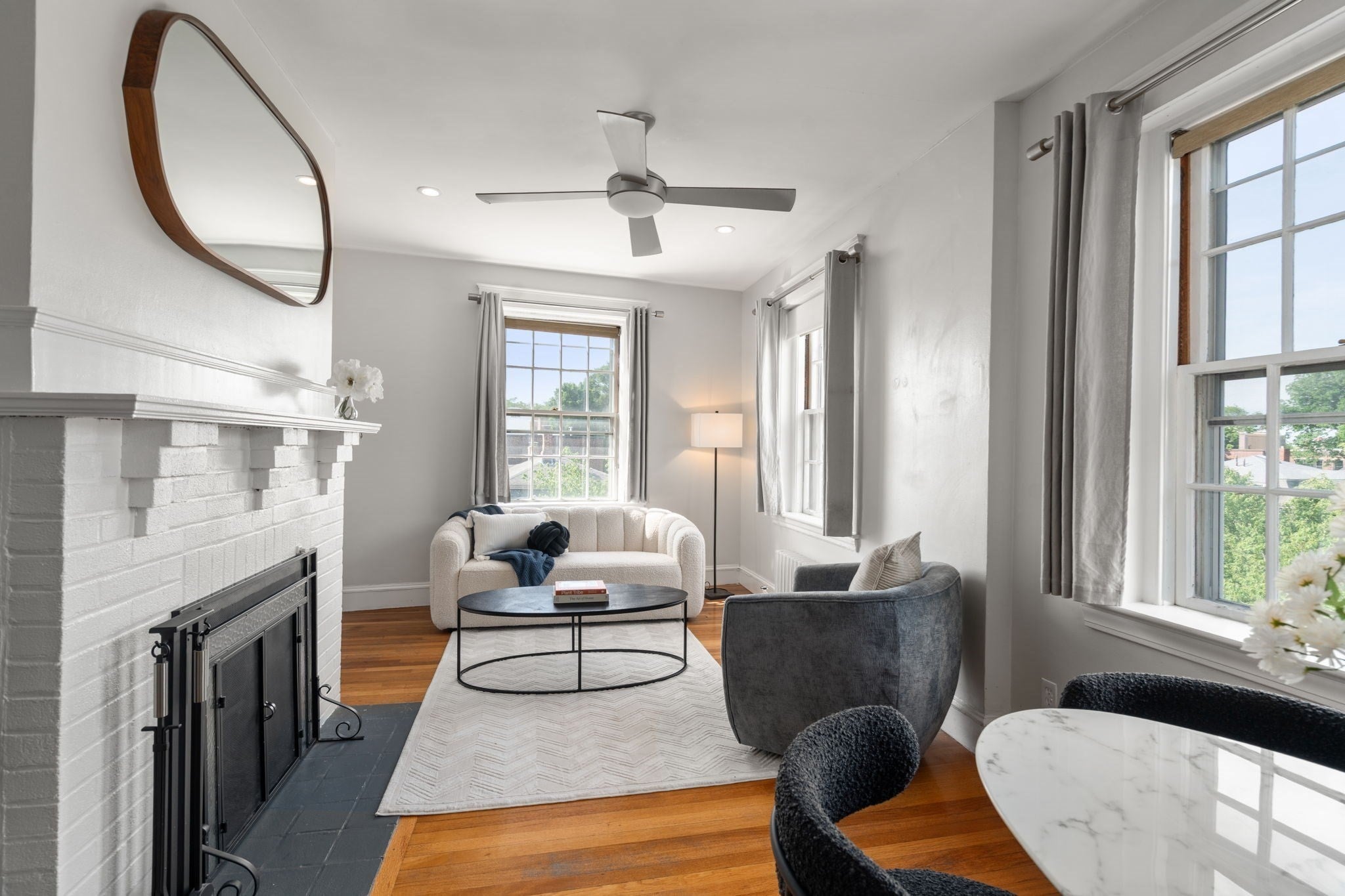 4 Washington Ave 18, Cambridge MA 02140