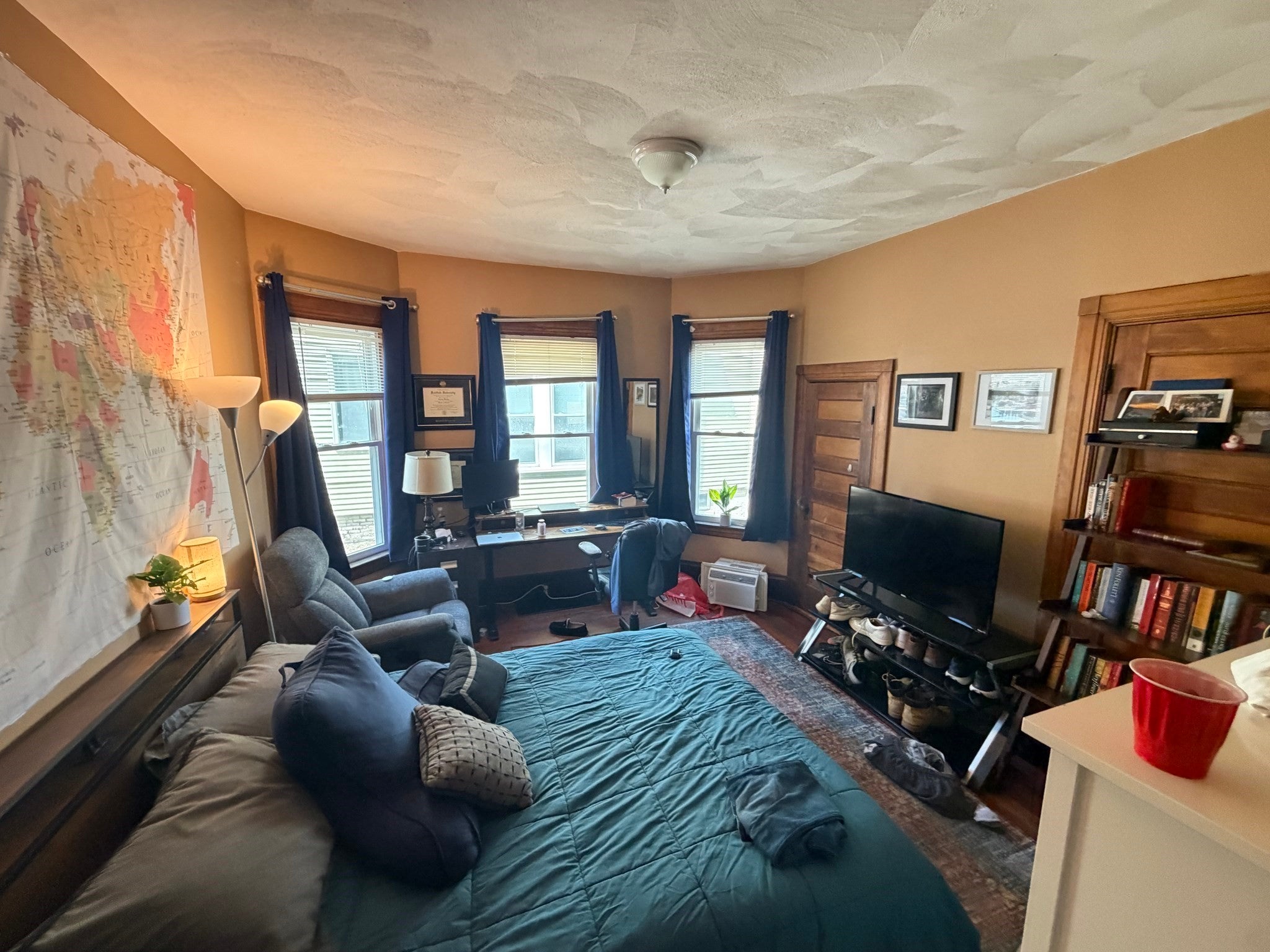 14 Madison St #1, Somerville, MA, 14 Madison St #1, Somerville, MA Photo #14