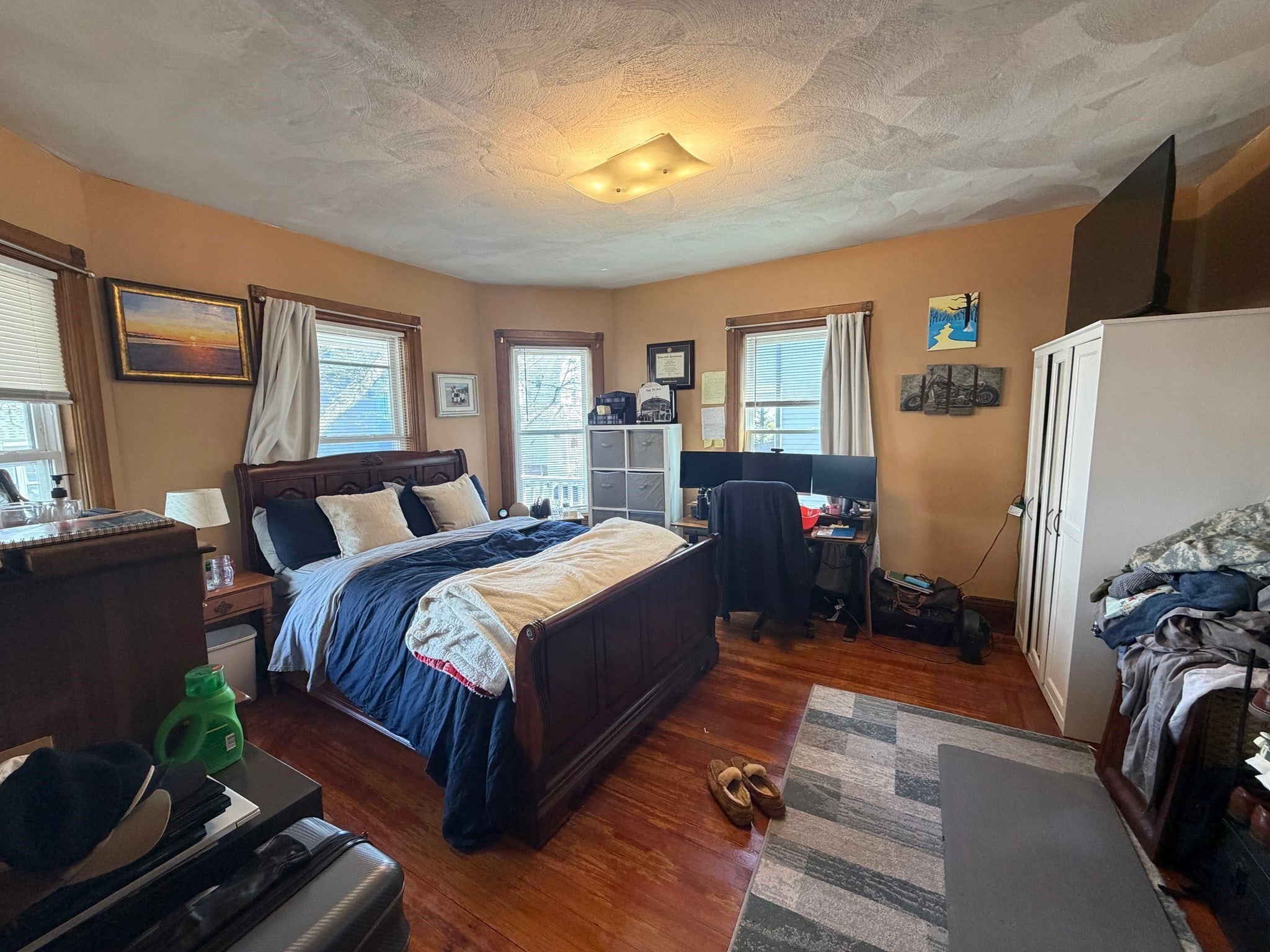 14 Madison St #1, Somerville, MA, 14 Madison St #1, Somerville, MA Photo #12