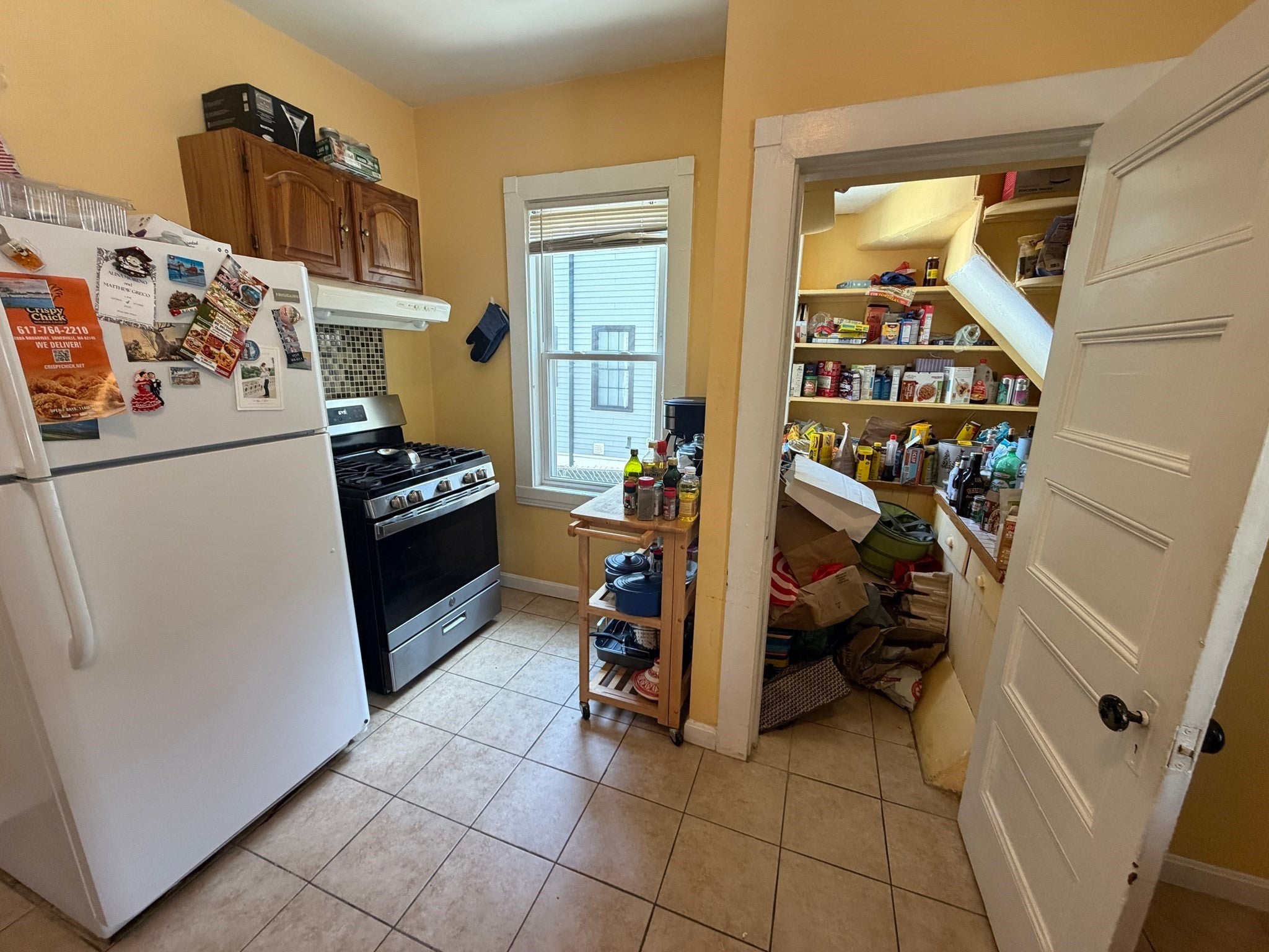 14 Madison St #1, Somerville, MA, 14 Madison St #1, Somerville, MA Photo #7