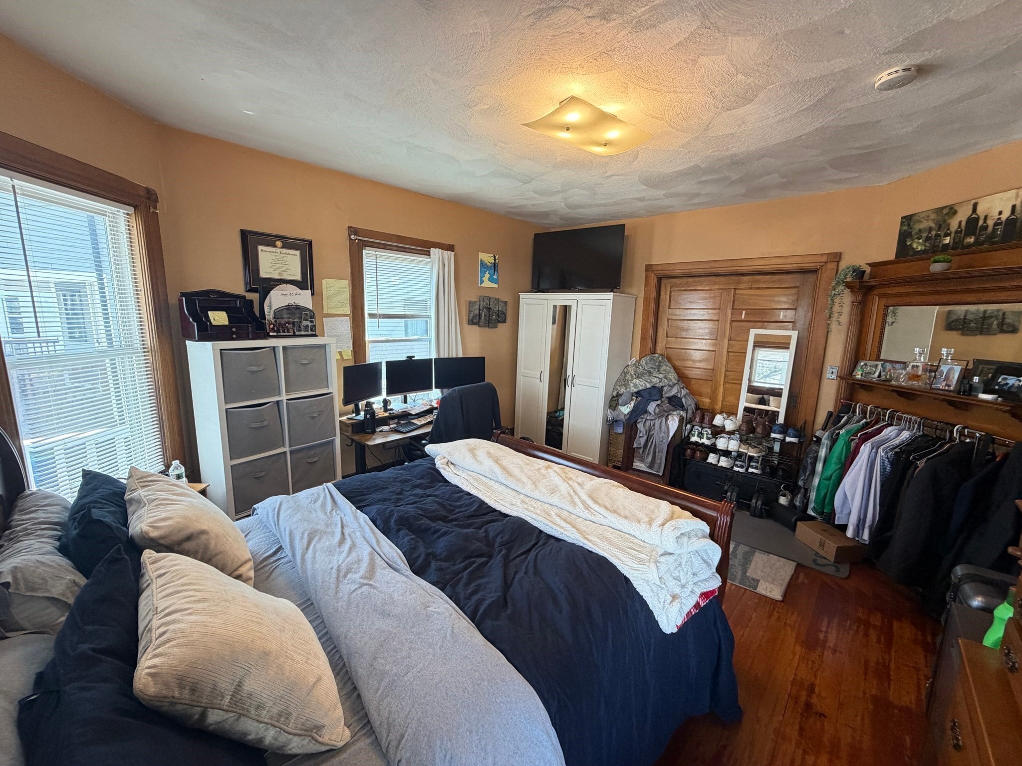 14 Madison St #1, Somerville, MA, 14 Madison St #1, Somerville, MA Photo #11