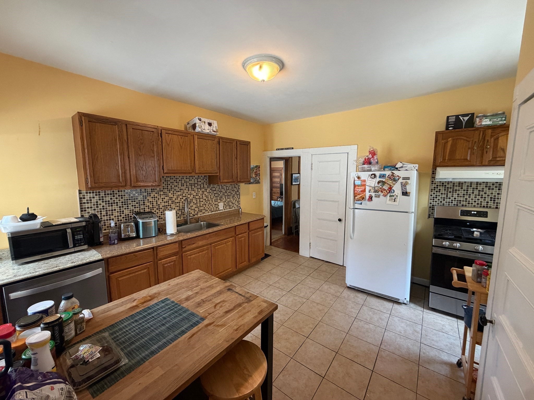 14 Madison St #1, Somerville, MA, 14 Madison St #1, Somerville, MA Photo #5