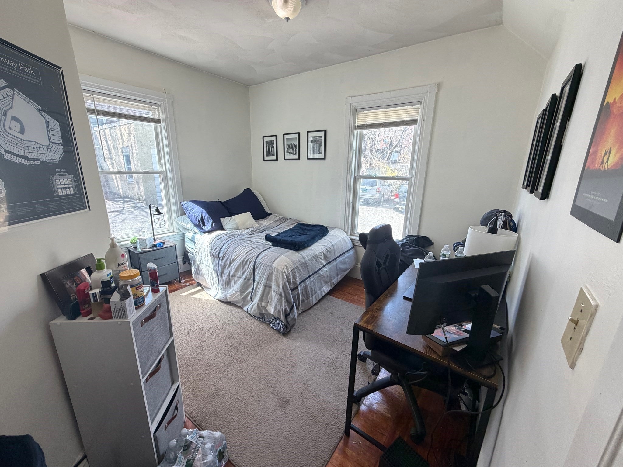14 Madison St #1, Somerville, MA, 14 Madison St #1, Somerville, MA Photo #15