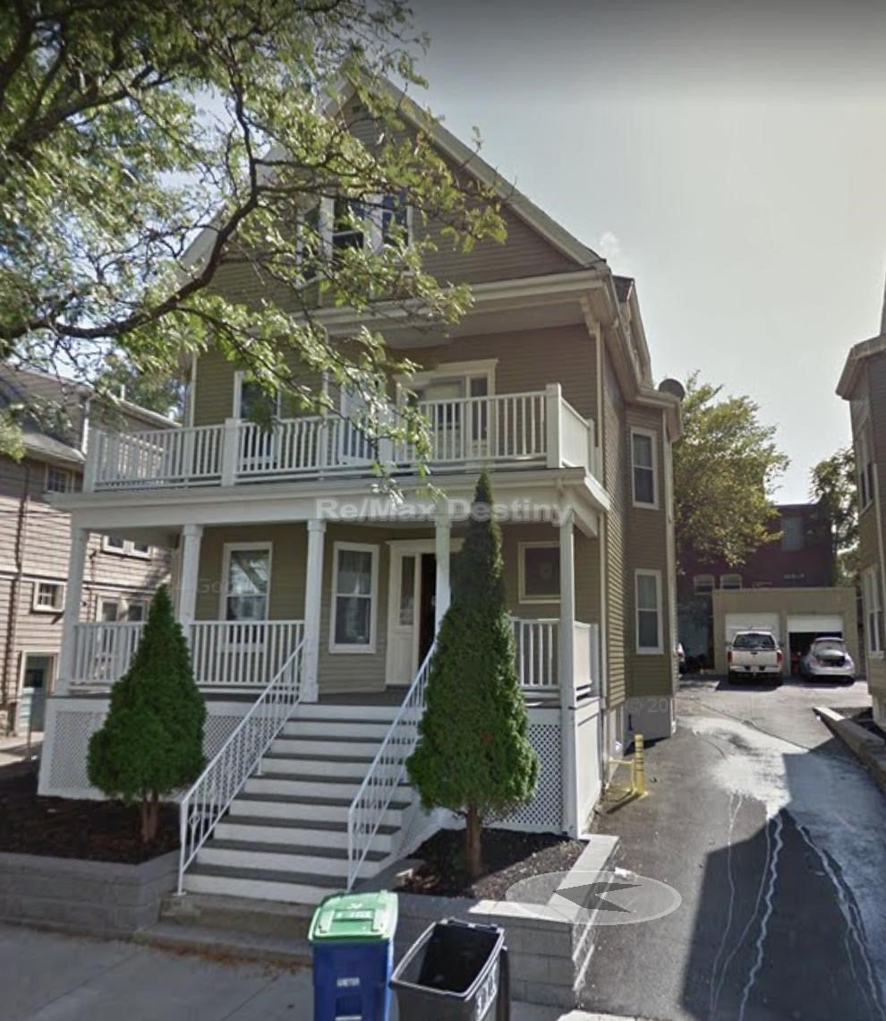14 Madison St #1, Somerville, MA, 14 Madison St #1, Somerville, MA Photo #1