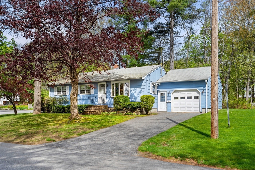 157 Eastwood Cirlce