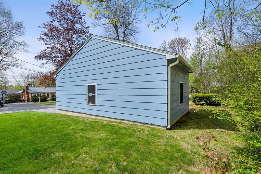 157 Eastwood Cirlce