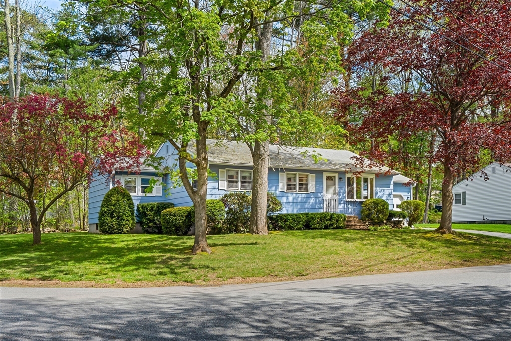 157 Eastwood Cirlce