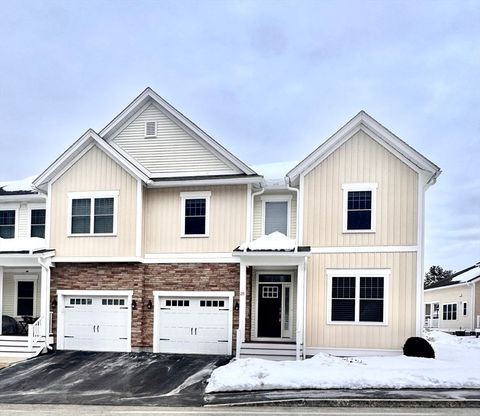 100 Baldwin Ave 25 Woburn MA 01801