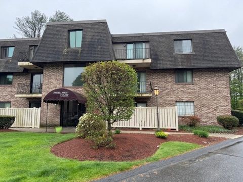 59 School St 12 Northborough MA 01532