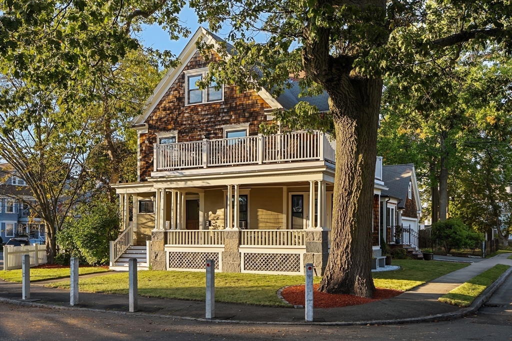 101 Beach Street