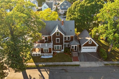 101 Beach Street Quincy MA 02170