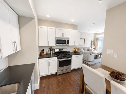 Photo of 154 Gold Street #1, Boston, MA 02127 (MLS # 73542800)