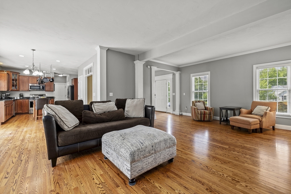 501 Allen Ave