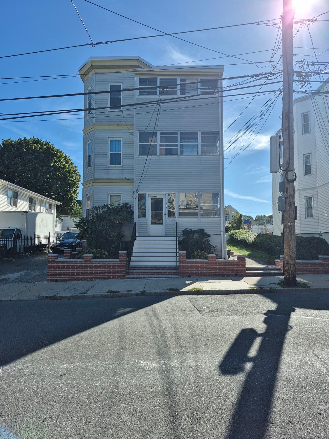 Photo of 134 Proctor AVE, Revere, MA