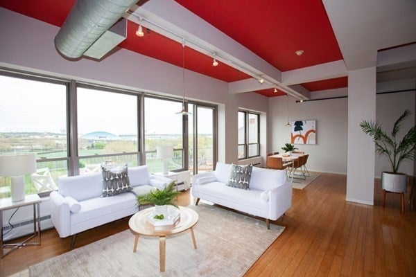 Photo of 156 Porter Street #424, Boston, MA