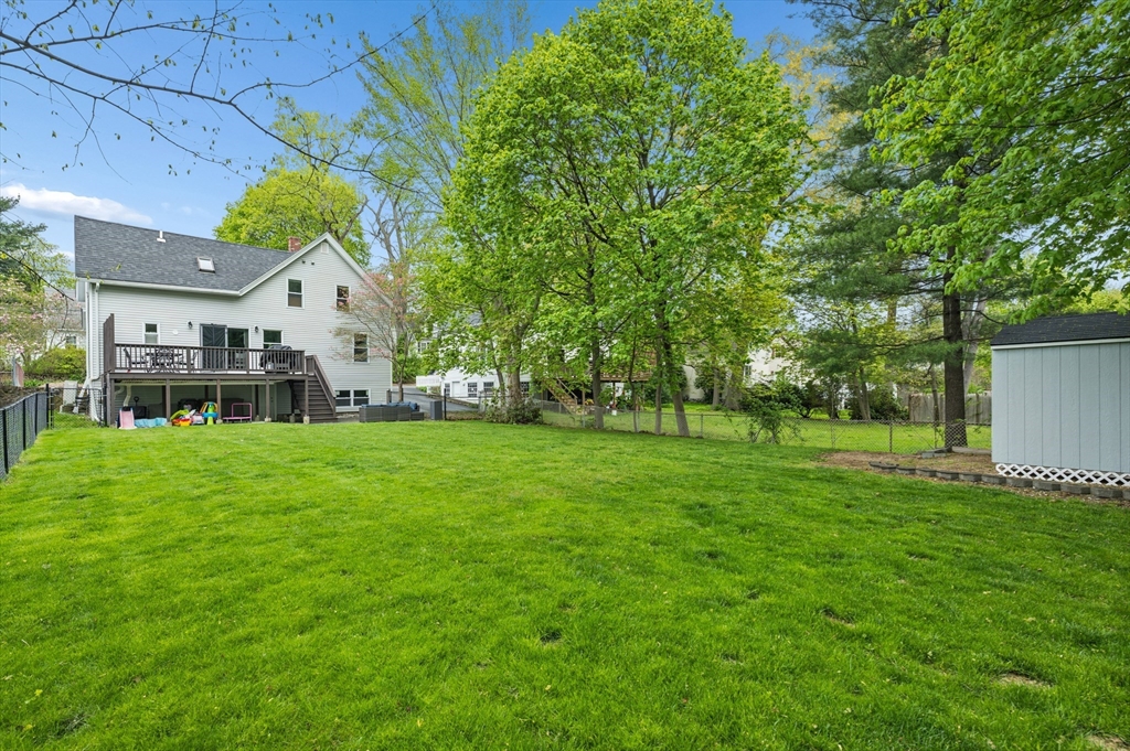 23 Belmont St, Abington, MA Photo #34