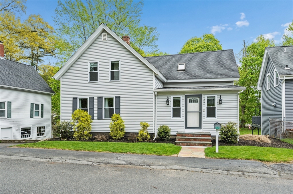 23 Belmont St, Abington, MA Photo #32