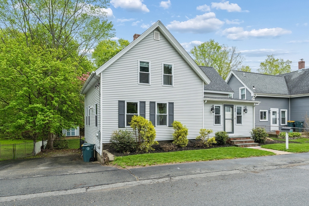 23 Belmont St, Abington, MA Photo #33