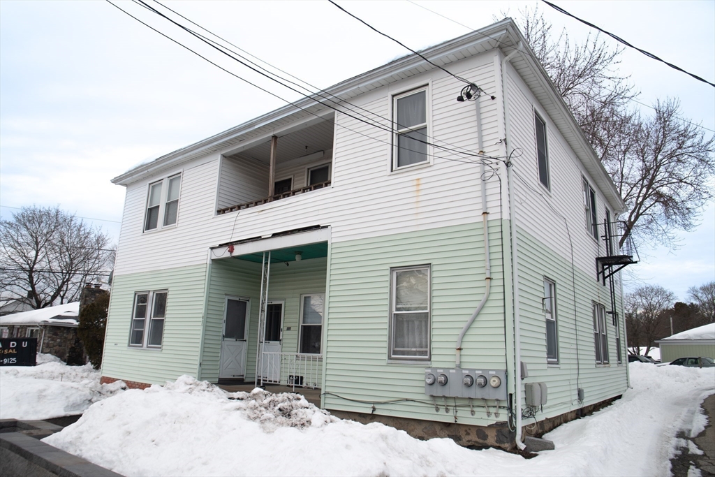 1088 Diamond Hill Rd