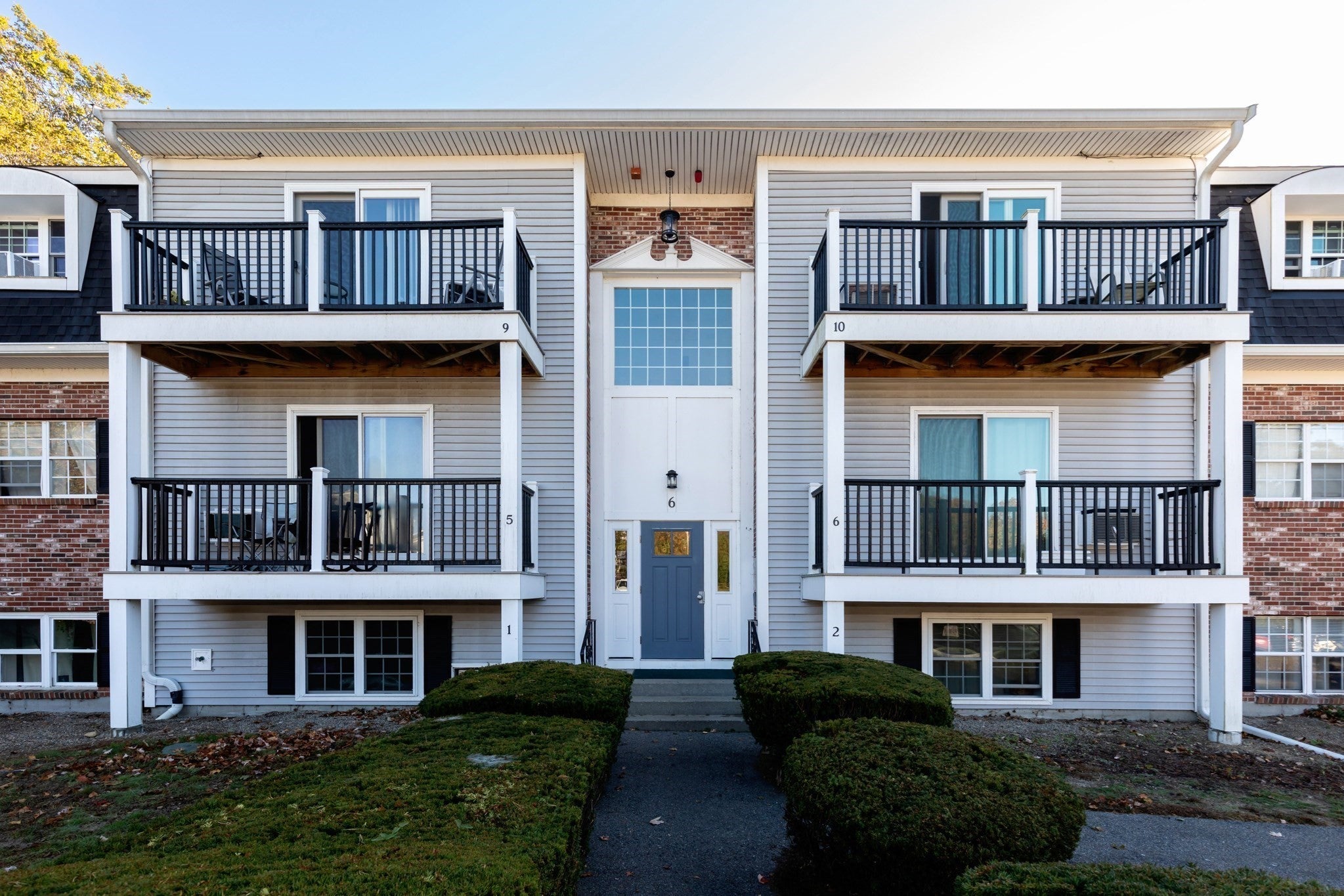 6 Chapel Hill Dr #7, Plymouth, MA Photo #20