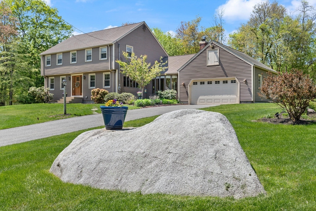 23 Clover Hill Drive