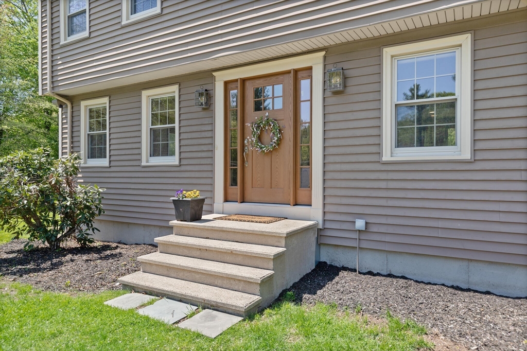23 Clover Hill Drive
