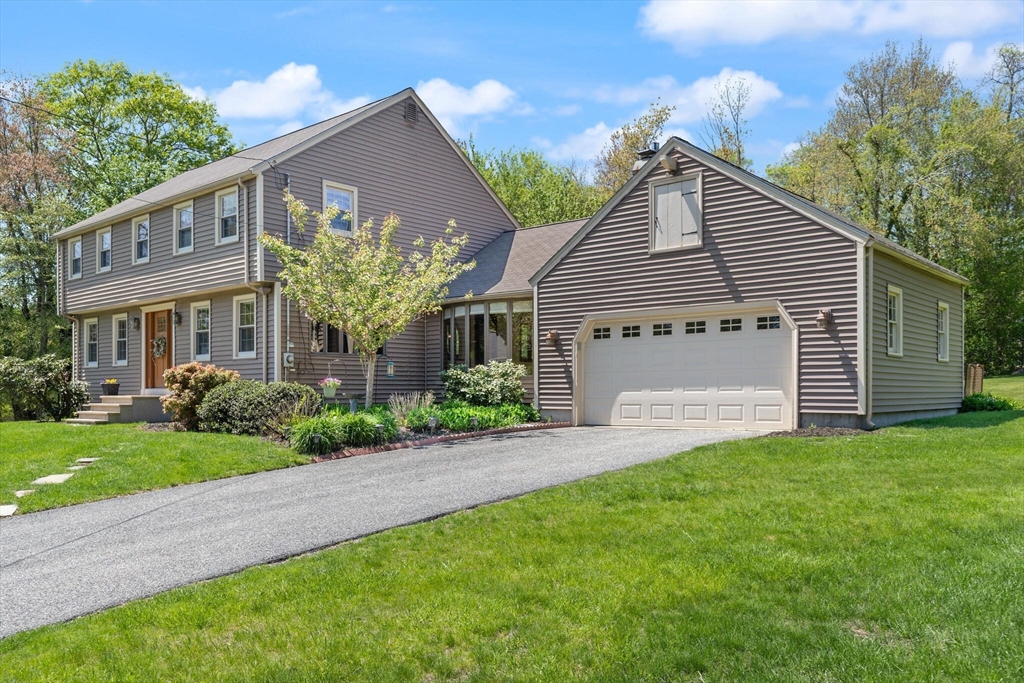 23 Clover Hill Drive