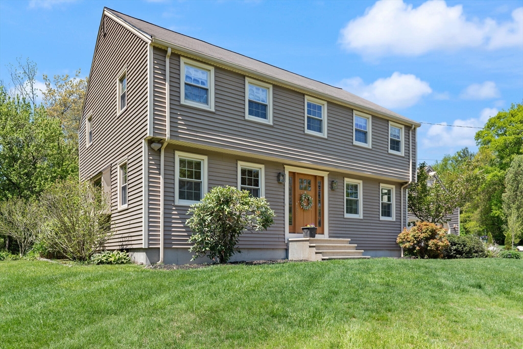 23 Clover Hill Drive