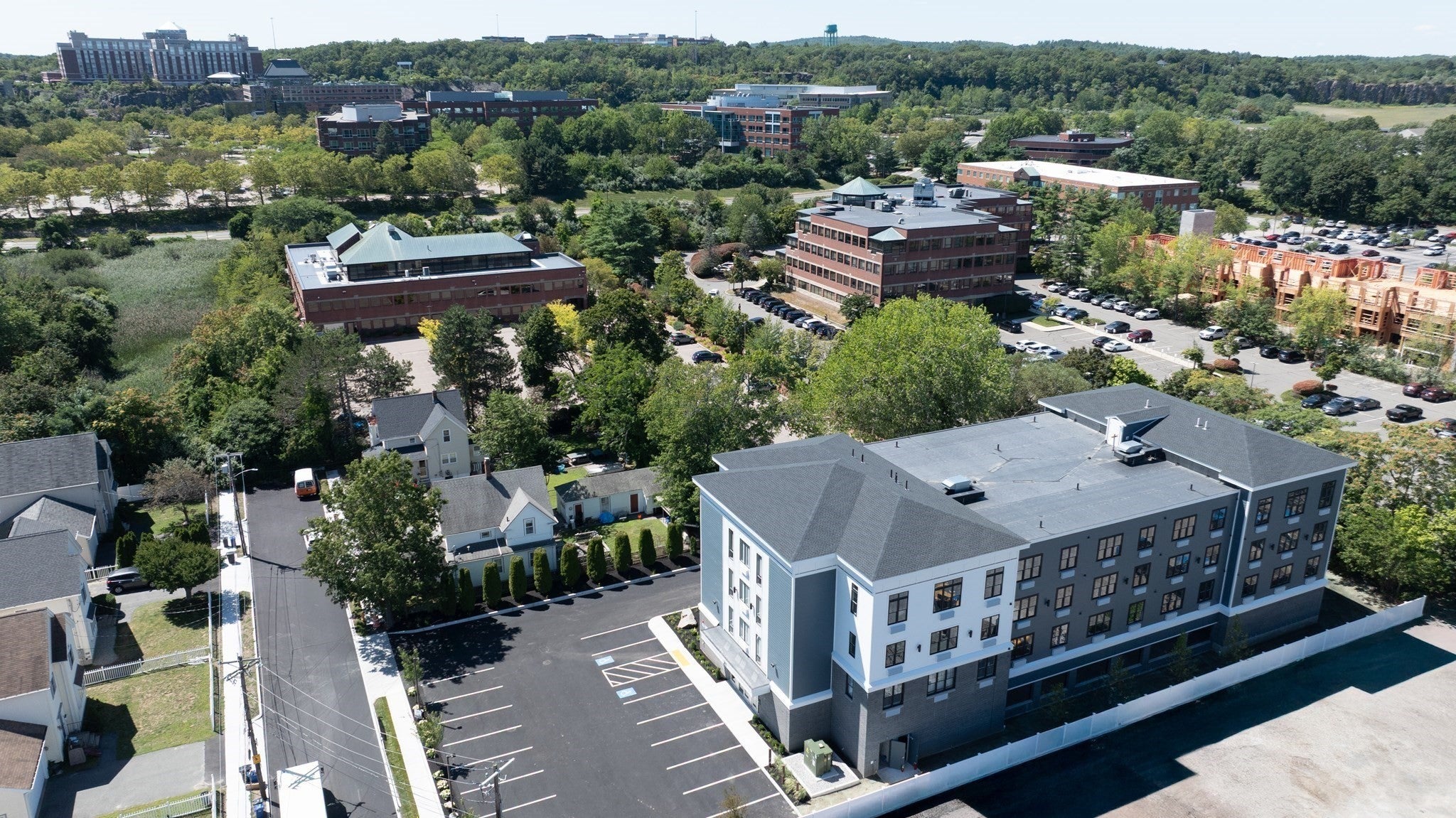 21 Totman Street #205, Quincy, MA, 21 Totman Street #205, Quincy, MA Photo #14