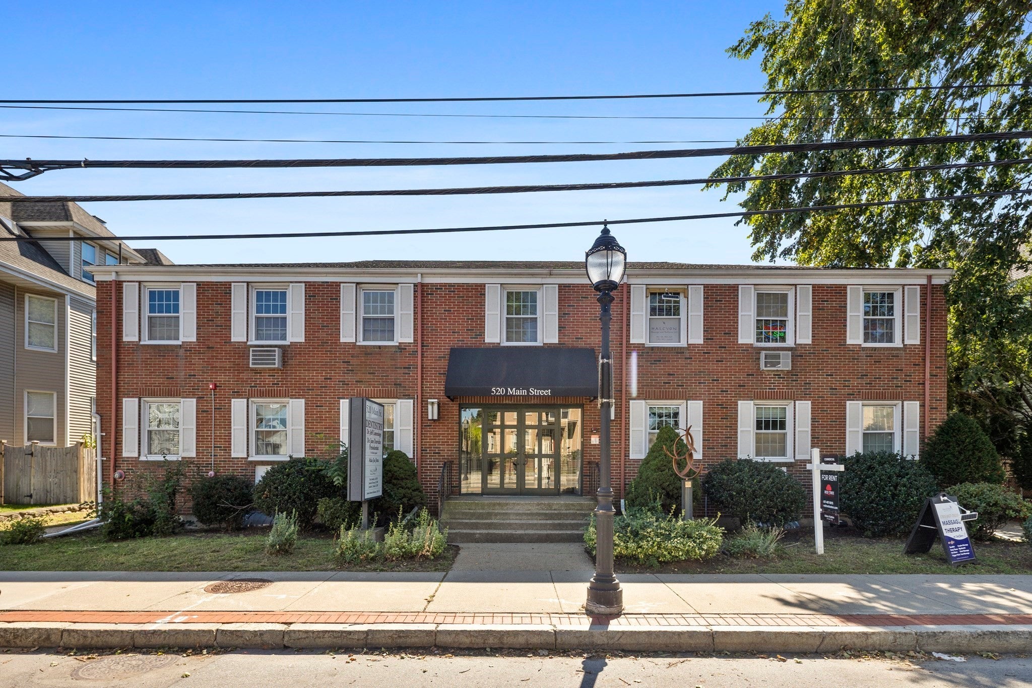 Photo of 520 Main St, Waltham, MA
