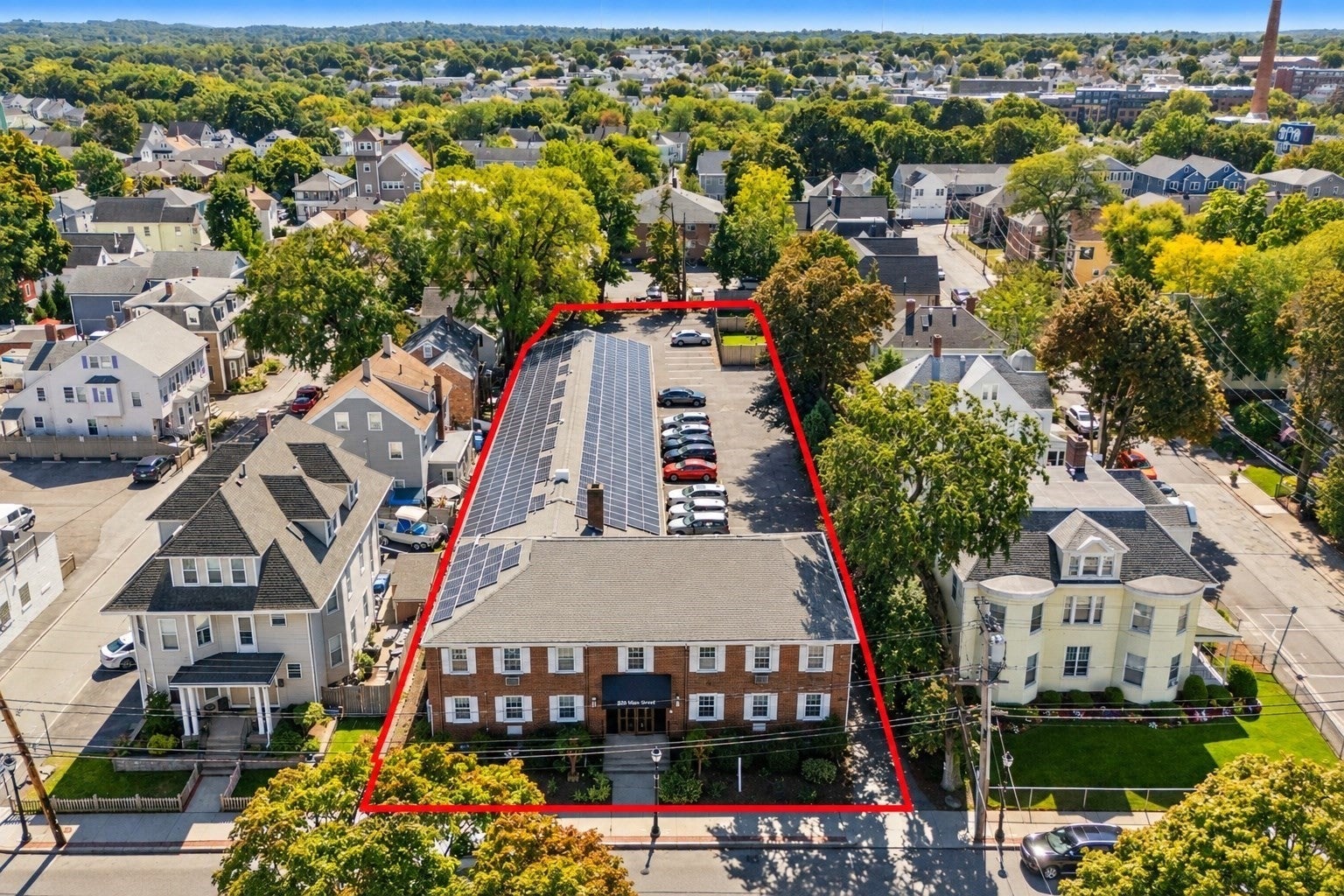 520 Main St