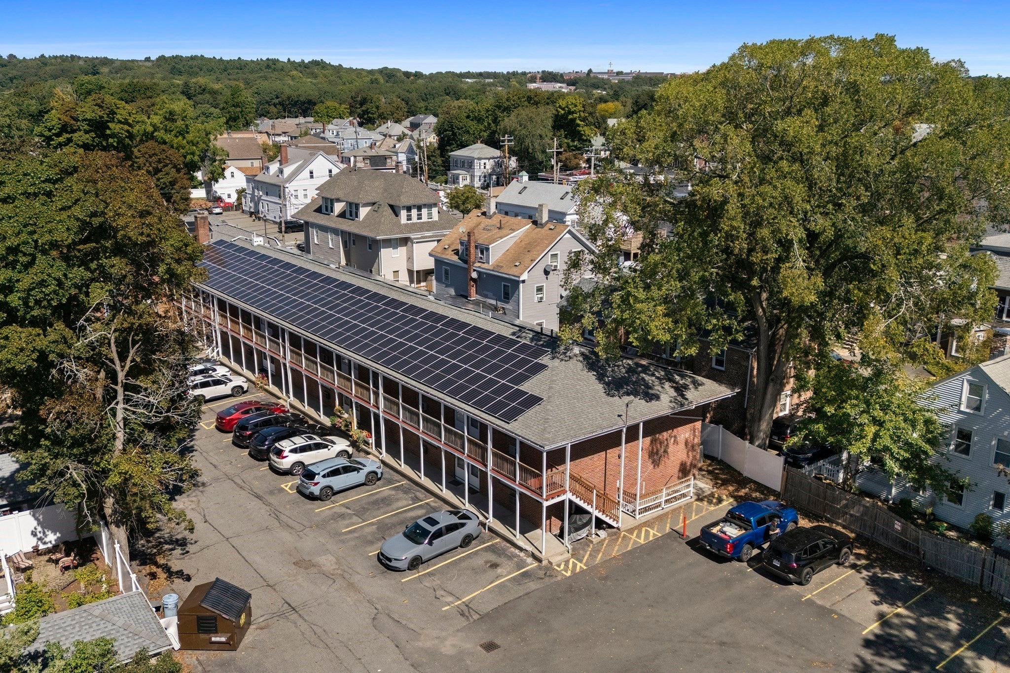 520 Main St