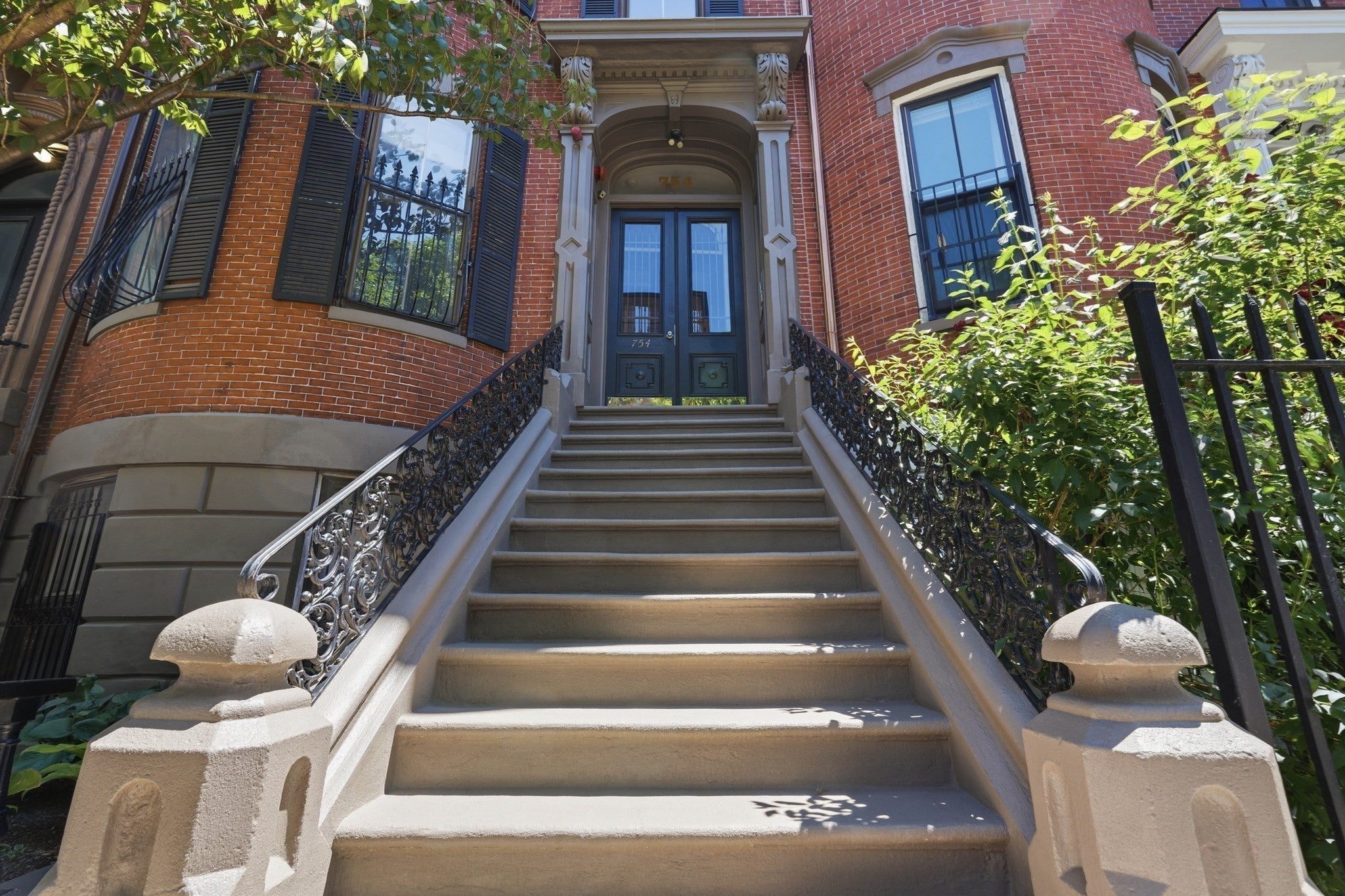754 Tremont St 4, Boston MA 02118