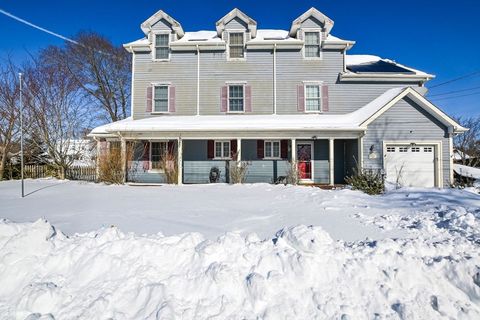 Photo of 46 Lilac Ave, Somerset, MA 02726 (MLS # 73473303)