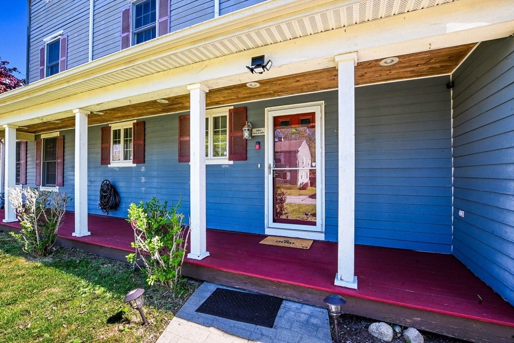 46 Lilac Ave