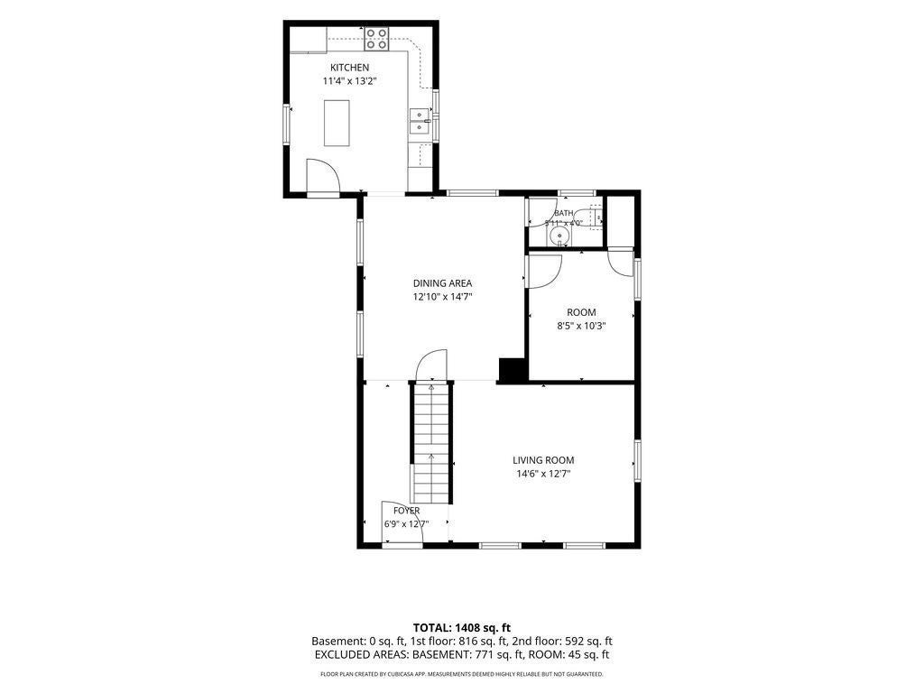 49 Grove St, Rockland, MA, 49 Grove St, Rockland, MA Photo #21