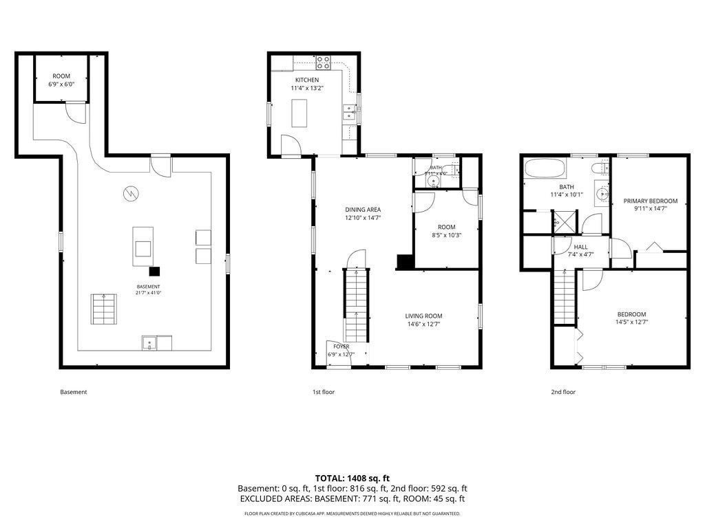 49 Grove St, Rockland, MA, 49 Grove St, Rockland, MA Photo #19