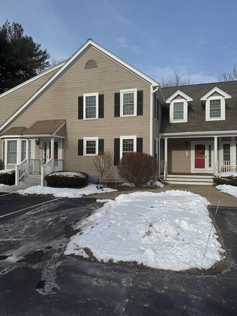 23 Bellwood Circle 23 Bellingham MA 02019