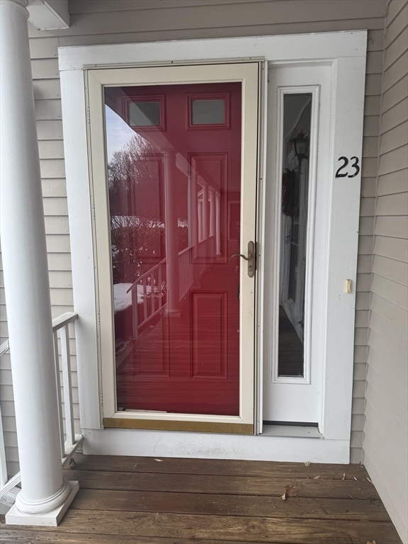 23 Bellwood Circle 23