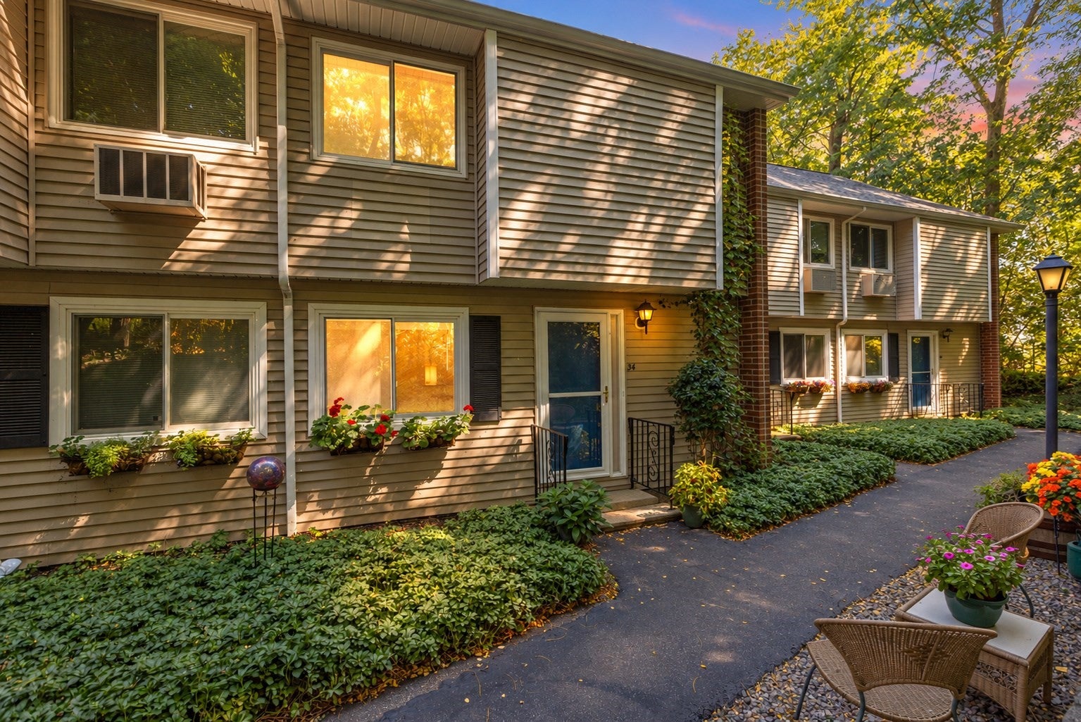 34 Glen Devin St 34