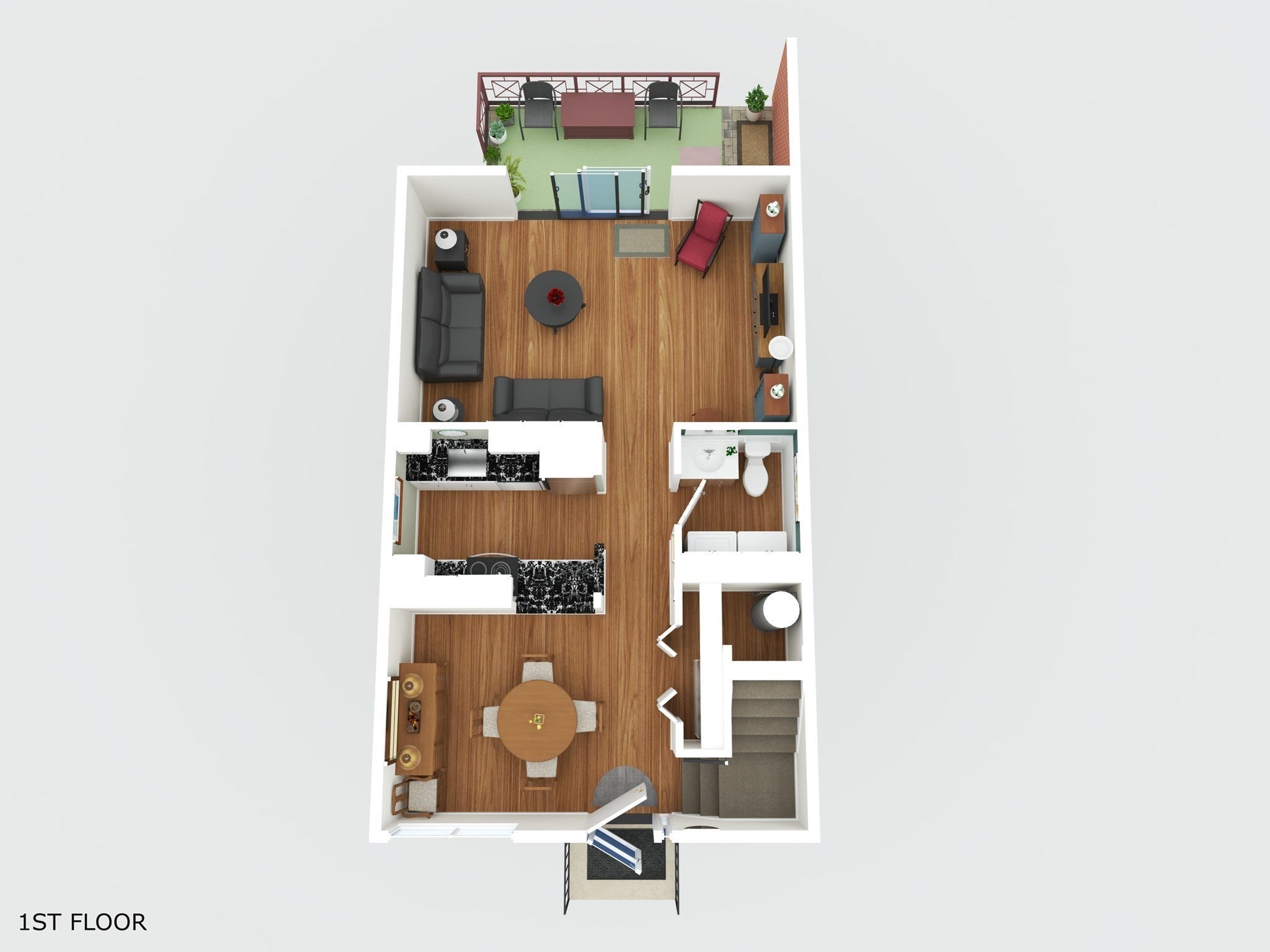 34 Glen Devin St #34, Amesbury, MA Photo #6
