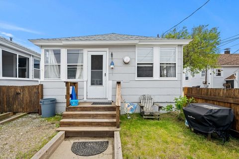 Photo of 14 Vermont ST #A, Salisbury, MA 01952 (MLS # 73529402)