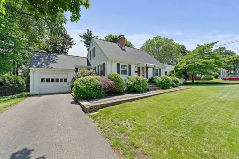 40 Clearwater Dr Boston MA 02126
