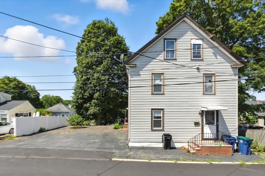 28 Bow St