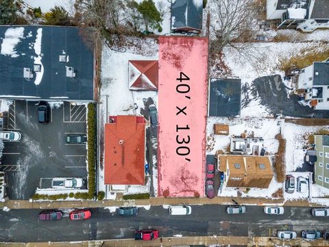 Photo of 9 Ledge Hll Road, Boston, MA 02132 (MLS # 73465976)