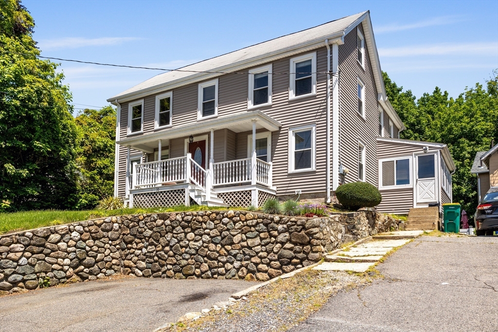 30 Auburn St