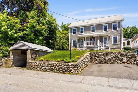 30 Auburn St Woburn MA 01801